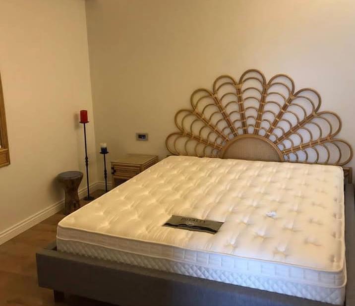 Yatak Odası